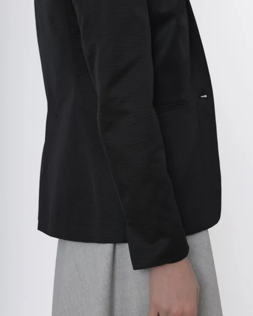 La Piscine Paris Veste de costume en laine My T*Femme Blousons & Vestes