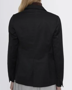La Piscine Paris Veste de costume en laine My T*Femme Blousons & Vestes
