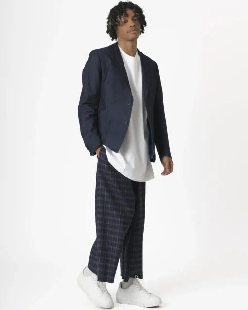 La Piscine Paris Veste de costume Guess*Homme Blousons & Vestes