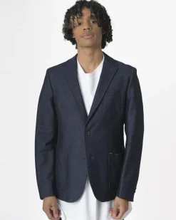 La Piscine Paris Veste de costume Guess*Homme Blousons & Vestes