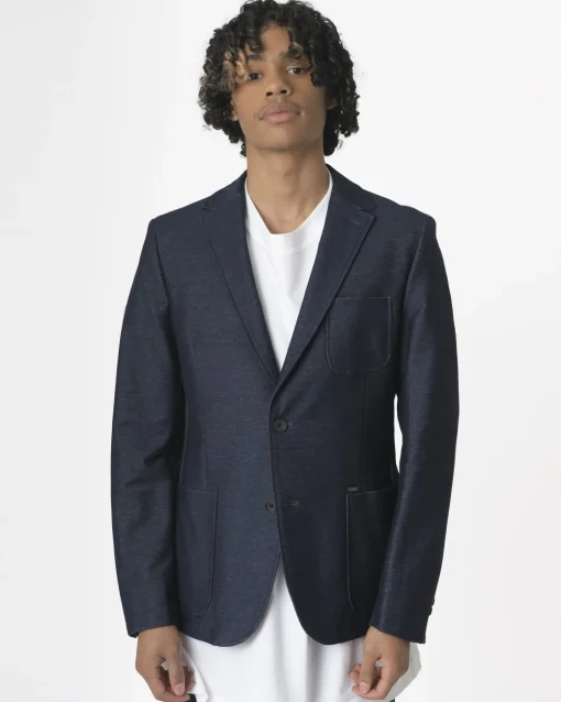 La Piscine Paris Veste de costume Guess*Homme Blousons & Vestes