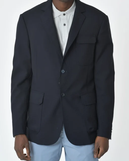 La Piscine Paris Veste de costume Roda*Homme Blousons & Vestes