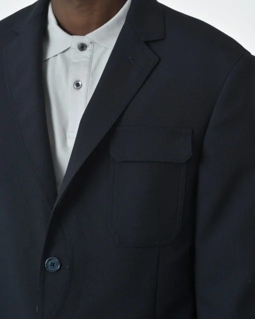 La Piscine Paris Veste de costume Roda*Homme Blousons & Vestes