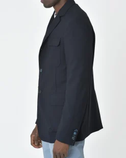 La Piscine Paris Veste de costume Roda*Homme Blousons & Vestes