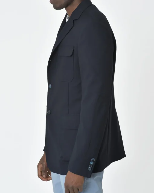 La Piscine Paris Veste de costume Roda*Homme Blousons & Vestes
