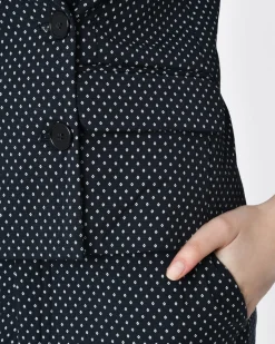 La Piscine Paris Veste d'ensemble My T*Femme Blousons & Vestes