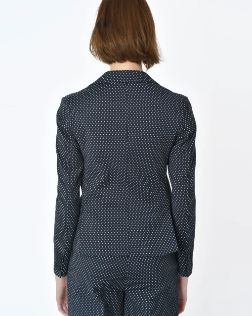 La Piscine Paris Veste d'ensemble My T*Femme Blousons & Vestes