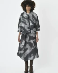 La Piscine Paris Veste d’ensemble et blanc Stefano Mortari*Femme Blousons & Vestes