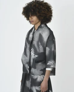 La Piscine Paris Veste d’ensemble et blanc Stefano Mortari*Femme Blousons & Vestes