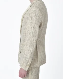 La Piscine Paris Veste d'ensemble tissé Lords & Fools*Homme Blousons & Vestes