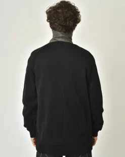 La Piscine Paris Veste en coton à col montant Lords & Found*Homme Blousons & Vestes