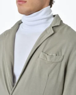La Piscine Paris Veste en coton Breuer*Homme Blousons & Vestes