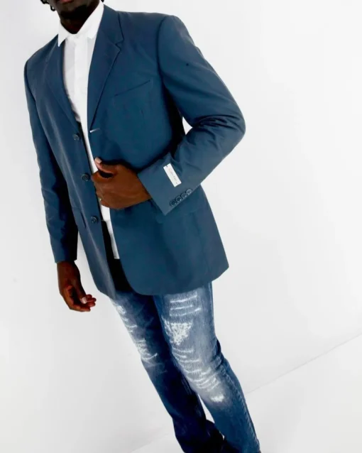 La Piscine Paris Veste en coton Calvin Klein*Homme Blousons & Vestes
