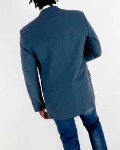 La Piscine Paris Veste en coton Calvin Klein*Homme Blousons & Vestes