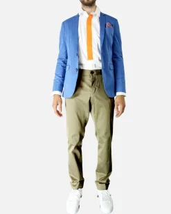 La Piscine Paris Veste en coton Marchand Drapier*Homme Blousons & Vestes