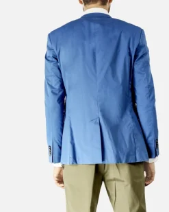La Piscine Paris Veste en coton Marchand Drapier*Homme Blousons & Vestes