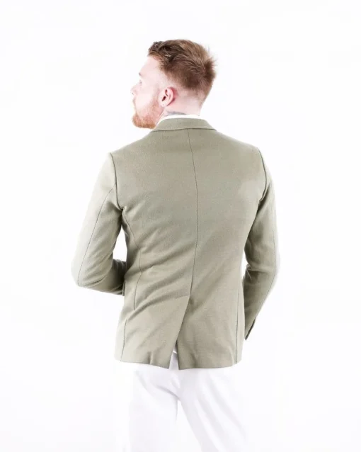 La Piscine Paris Veste en coton piqué Just Cavalli*Homme Blousons & Vestes