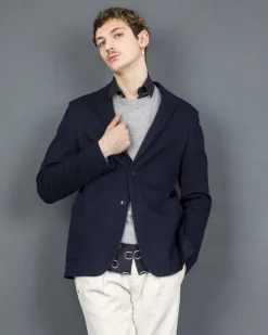 La Piscine Paris Veste en jean foncé Dondup*Homme Blousons & Vestes