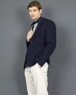 La Piscine Paris Veste en jean foncé Dondup*Homme Blousons & Vestes