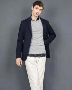 La Piscine Paris Veste en jean foncé Dondup*Homme Blousons & Vestes