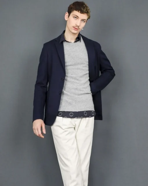 La Piscine Paris Veste en jean foncé Dondup*Homme Blousons & Vestes