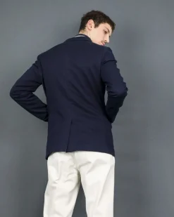 La Piscine Paris Veste en jean foncé Dondup*Homme Blousons & Vestes