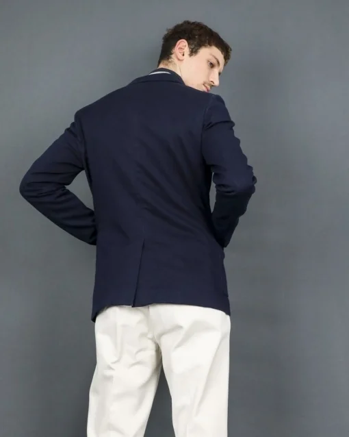 La Piscine Paris Veste en jean foncé Dondup*Homme Blousons & Vestes