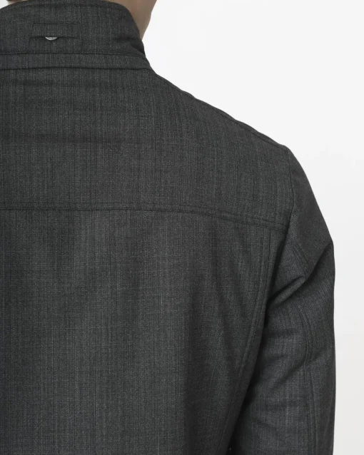 La Piscine Paris Veste en laine vierge Pal Zileri*Homme Blousons & Vestes