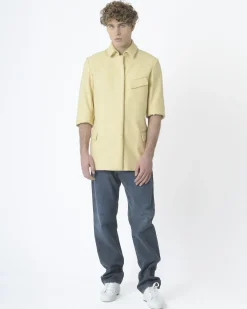 La Piscine Paris Veste en laine vierge Ter et Bantine*Homme Blousons & Vestes