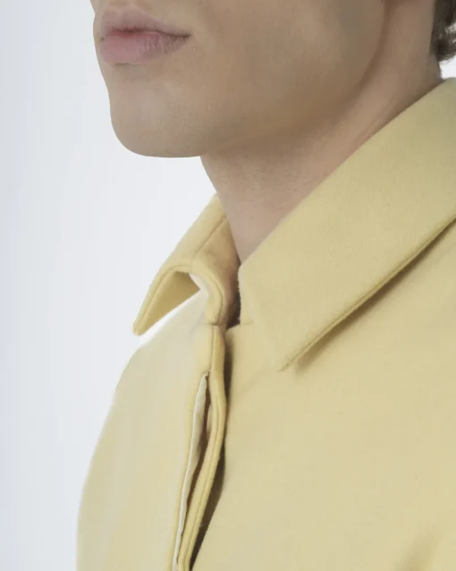La Piscine Paris Veste en laine vierge Ter et Bantine*Homme Blousons & Vestes