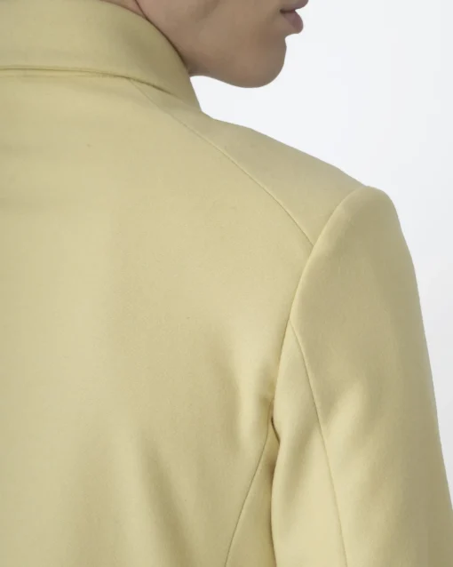 La Piscine Paris Veste en laine vierge Ter et Bantine*Homme Blousons & Vestes