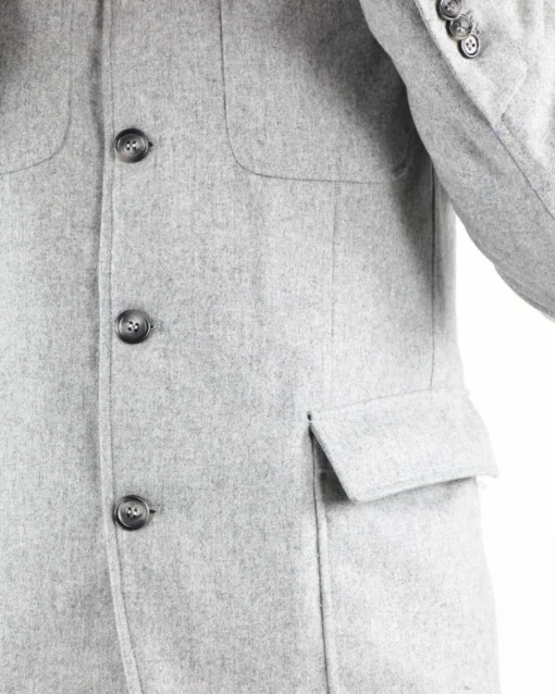 La Piscine Paris Veste e style officier Aquarama*Homme Manteaux|Blousons & Vestes