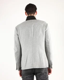 La Piscine Paris Veste e style officier Aquarama*Homme Manteaux|Blousons & Vestes