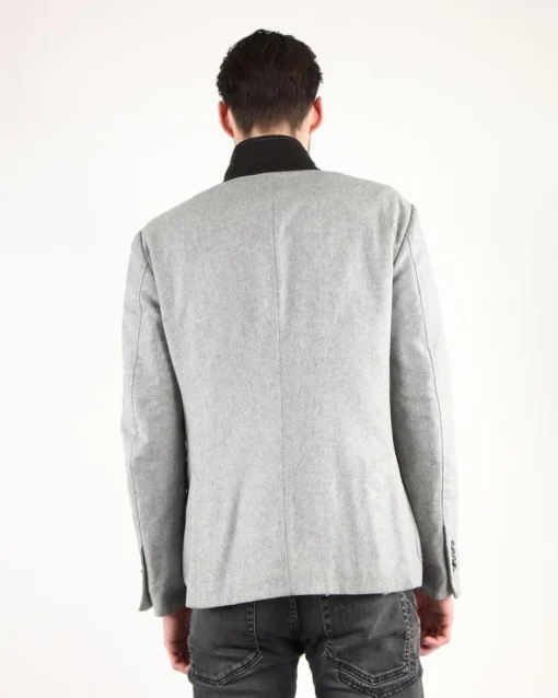La Piscine Paris Veste e style officier Aquarama*Homme Manteaux|Blousons & Vestes