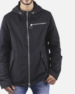 La Piscine Paris Veste imperméable à capuche e*Homme Blousons & Vestes