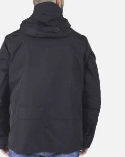 La Piscine Paris Veste imperméable à capuche e*Homme Blousons & Vestes