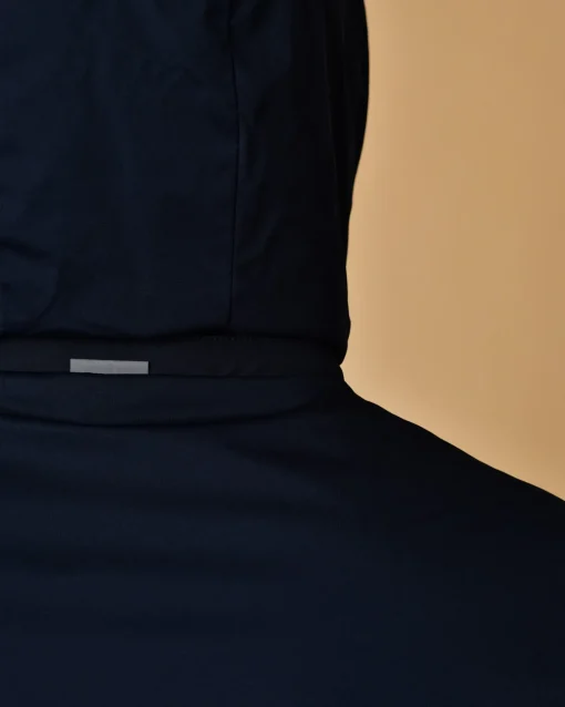 La Piscine Paris Veste imperméable avec capuche People Of Shibuya*Homme Blousons & Vestes