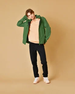 La Piscine Paris Veste imperméable e avec capuche People Of Shibuya*Homme Blousons & Vestes