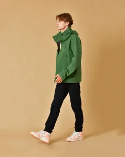 La Piscine Paris Veste imperméable e avec capuche People Of Shibuya*Homme Blousons & Vestes