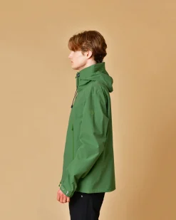 La Piscine Paris Veste imperméable e avec capuche People Of Shibuya*Homme Blousons & Vestes