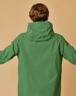 La Piscine Paris Veste imperméable e avec capuche People Of Shibuya*Homme Blousons & Vestes