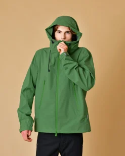 La Piscine Paris Veste imperméable e avec capuche People Of Shibuya*Homme Blousons & Vestes