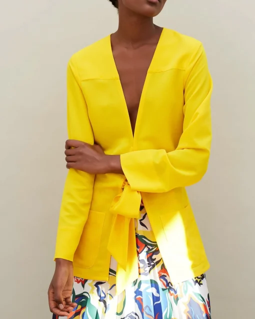 La Piscine Paris Veste à manches longues Chacok*Femme Blousons & Vestes