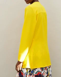 La Piscine Paris Veste à manches longues Chacok*Femme Blousons & Vestes