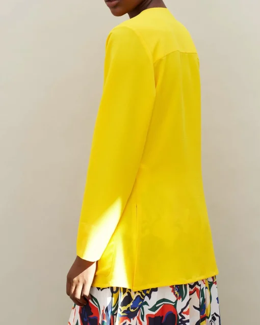 La Piscine Paris Veste à manches longues Chacok*Femme Blousons & Vestes