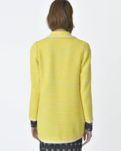 La Piscine Paris Veste Edward Achour*Femme Blousons & Vestes