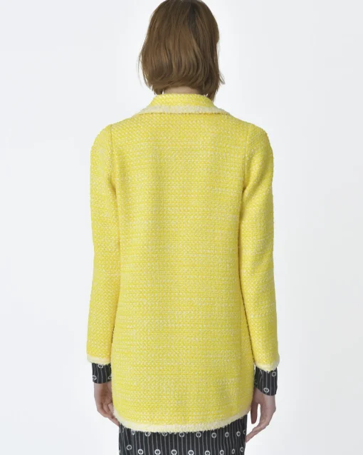 La Piscine Paris Veste Edward Achour*Femme Blousons & Vestes