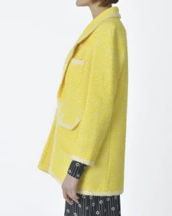 La Piscine Paris Veste Edward Achour*Femme Blousons & Vestes