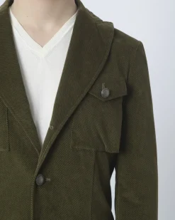 La Piscine Paris Veste Cruna*Homme Blousons & Vestes