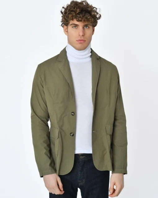 La Piscine Paris Veste Editions M.R*Homme Blousons & Vestes